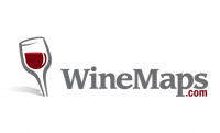 WineMaps, Inc. Logo