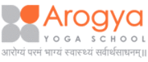 Company Logo For Arogya Yoga School'