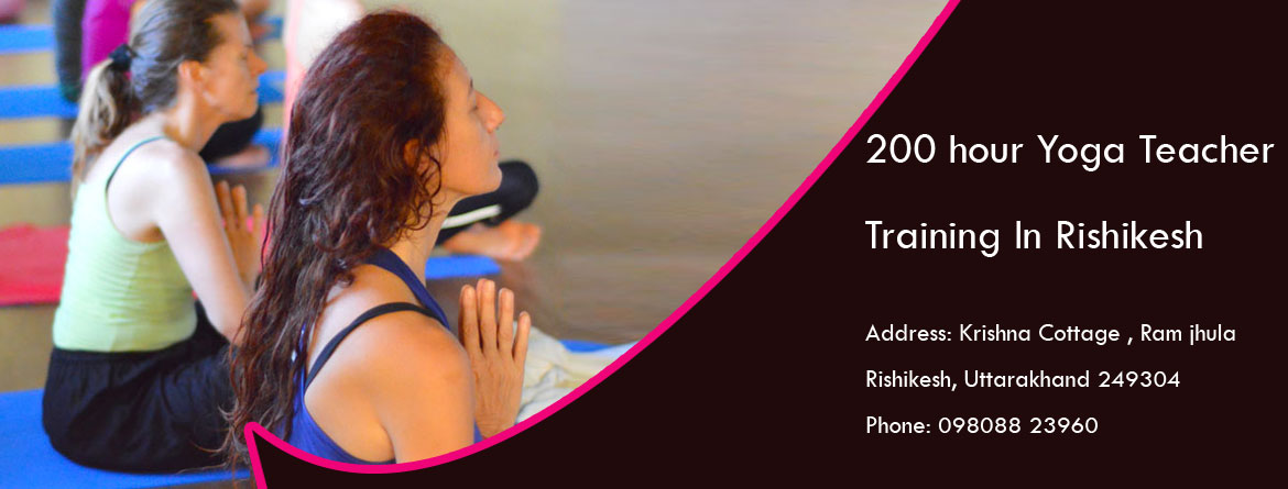 Company Logo For Arogya Yoga School'