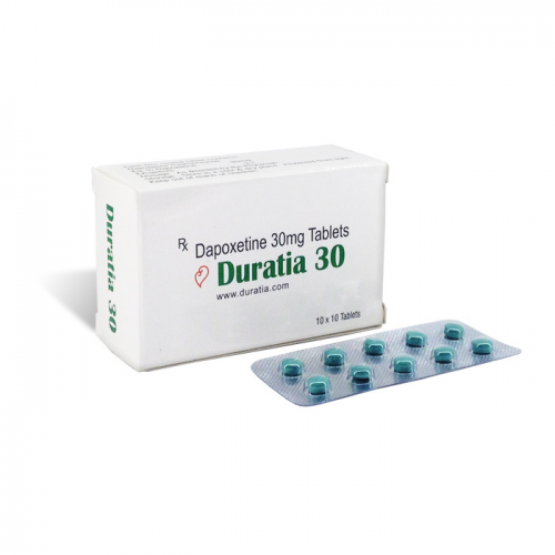 Company Logo For Buy Duratia 30mg'