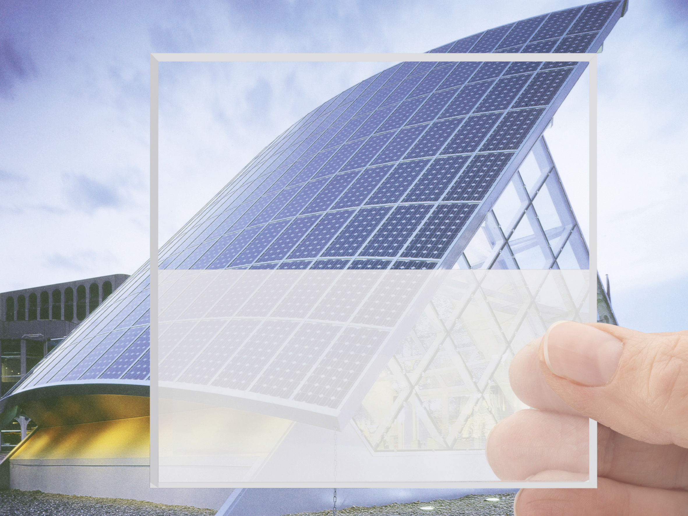 Solar Glass Market