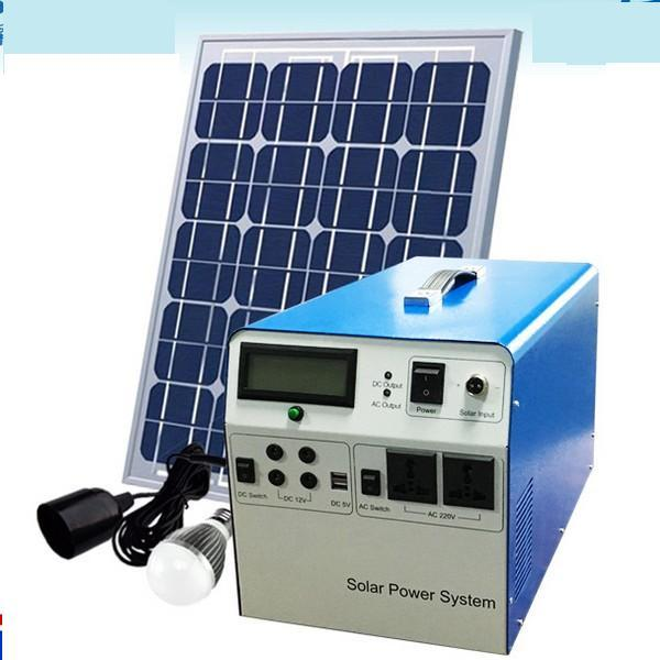 Solar Power Equipment Market'