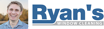 Company Logo For Ryan's Window Cleaning'