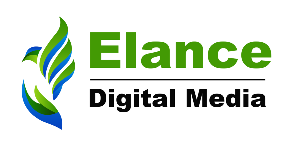 Company Logo For Elance Digital Media'