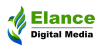 Company Logo For Elance Digital Media'