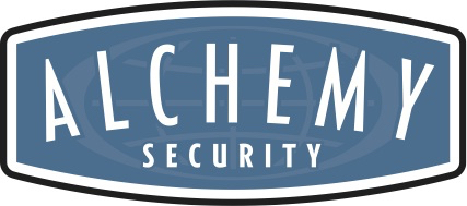 Company Logo For Alchemy Security, LLC'