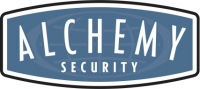Alchemy Security, LLC Logo
