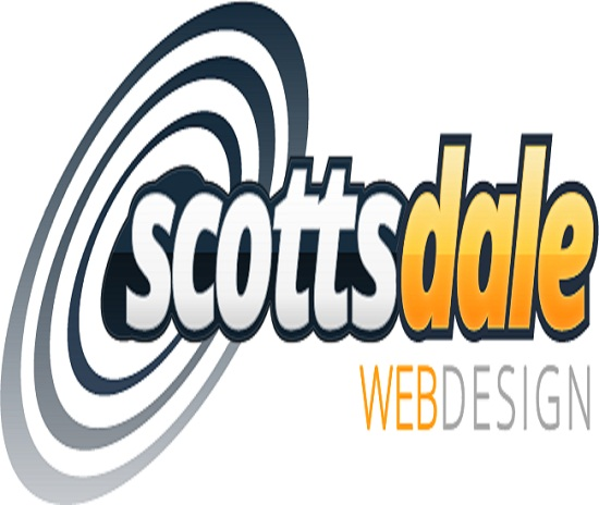 Company Logo For Scottsdale Web Design'