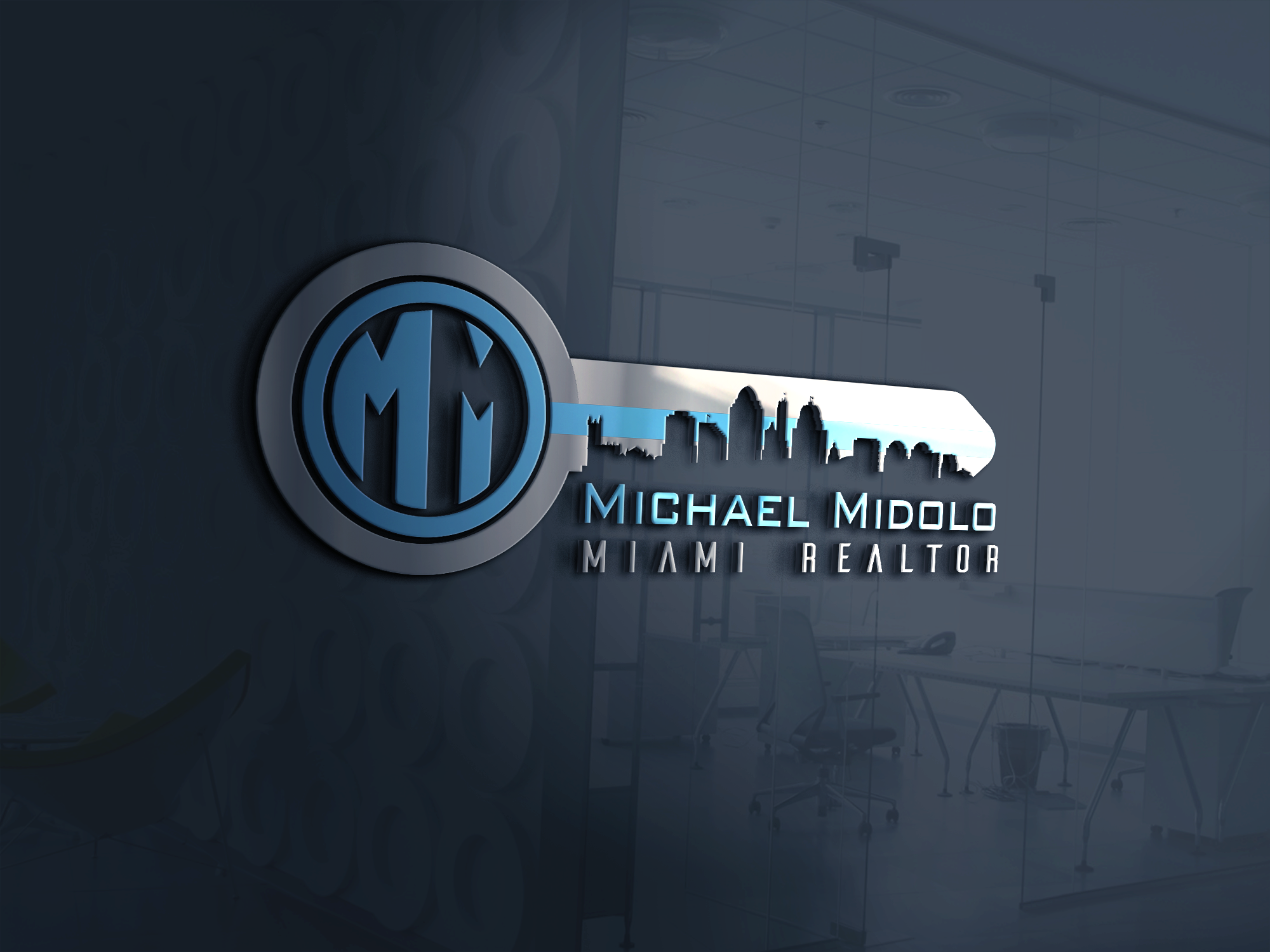 Company Logo For Michael Midolo Miami Realtor'