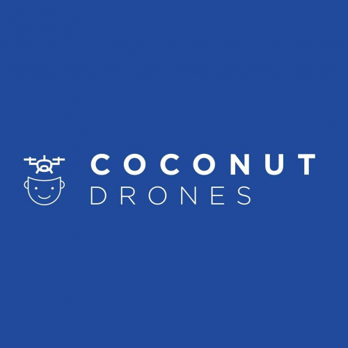 Company Logo For Coconut Drones'