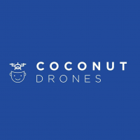 Coconut Drones Logo