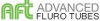 Company Logo For Advanced Fluro Tubes'