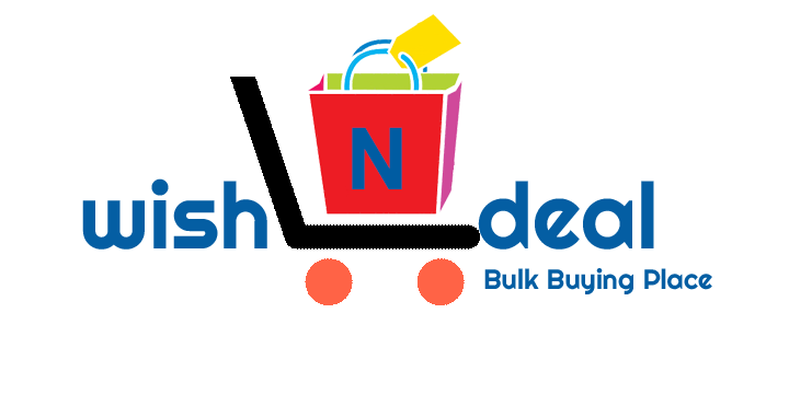 Company Logo For Wishndeal'