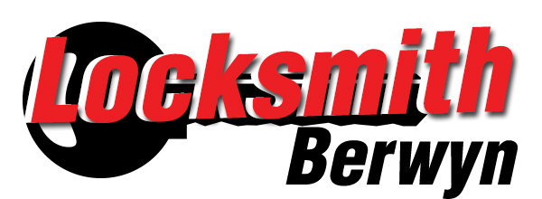 Company Logo For Locksmith Berwyn'