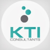 Company Logo For KTI Consultants'