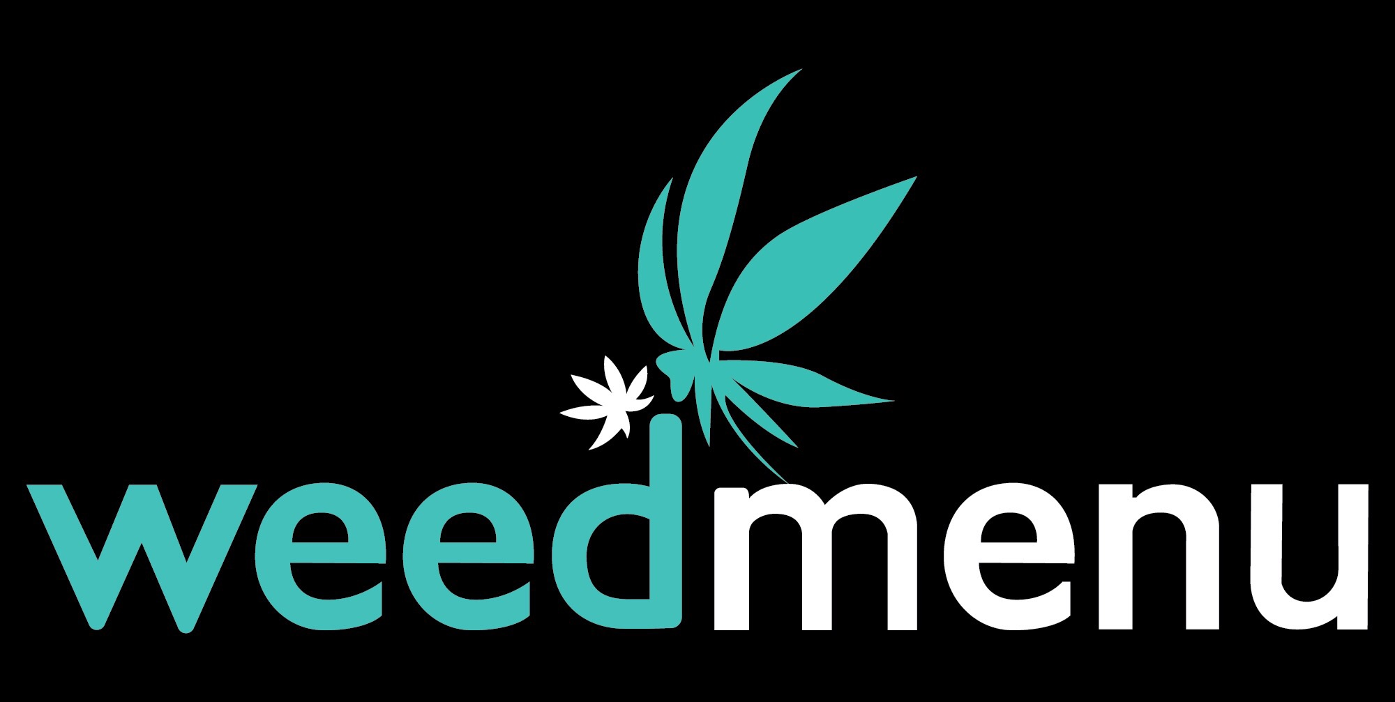 Weedmenu'
