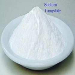 Sodium Tungstate