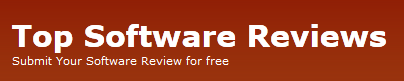 Top Software Reviews'