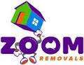 Zoom Relocations PTY LTD Logo