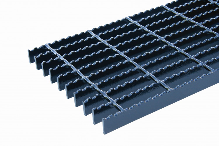 Steel Grating'
