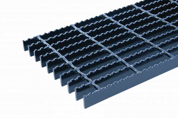 Steel Grating