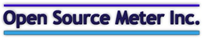 Open Source Meter, Inc. Logo