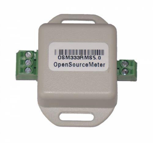 OSM-RMS333DC  Small Signal 0.333VAC to DC Transducer'