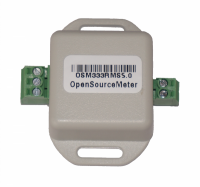 OSM-RMS333DC  Small Signal 0.333VAC to DC Transducer