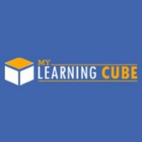 My Learning Cube Logo
