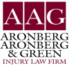 Company Logo For Aronberg Law'