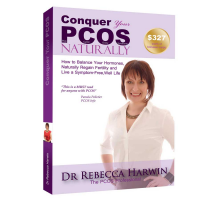 Conquer Your PCOS Naturally