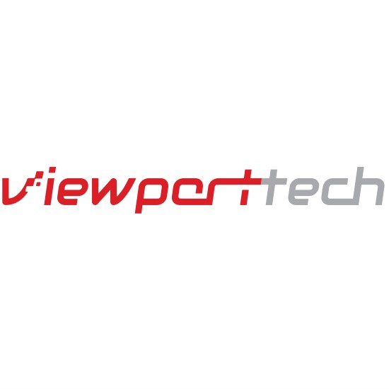 Company Logo For Viewport Tech'