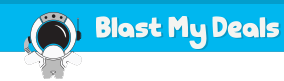 Company Logo For Blast My Deals'