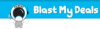 Company Logo For Blast My Deals'