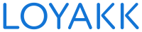 Loyakk Logo