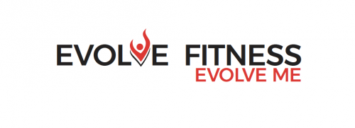 Company Logo For Evolve Fitness'