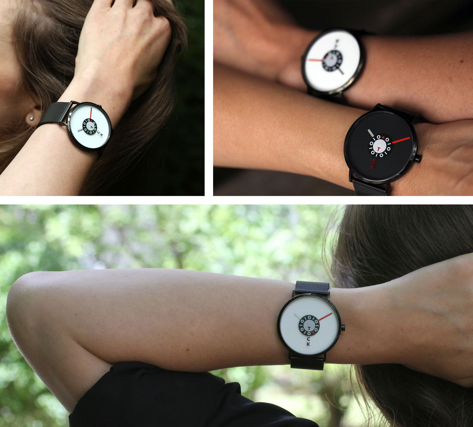 Widdenburg Watch Alpha Series