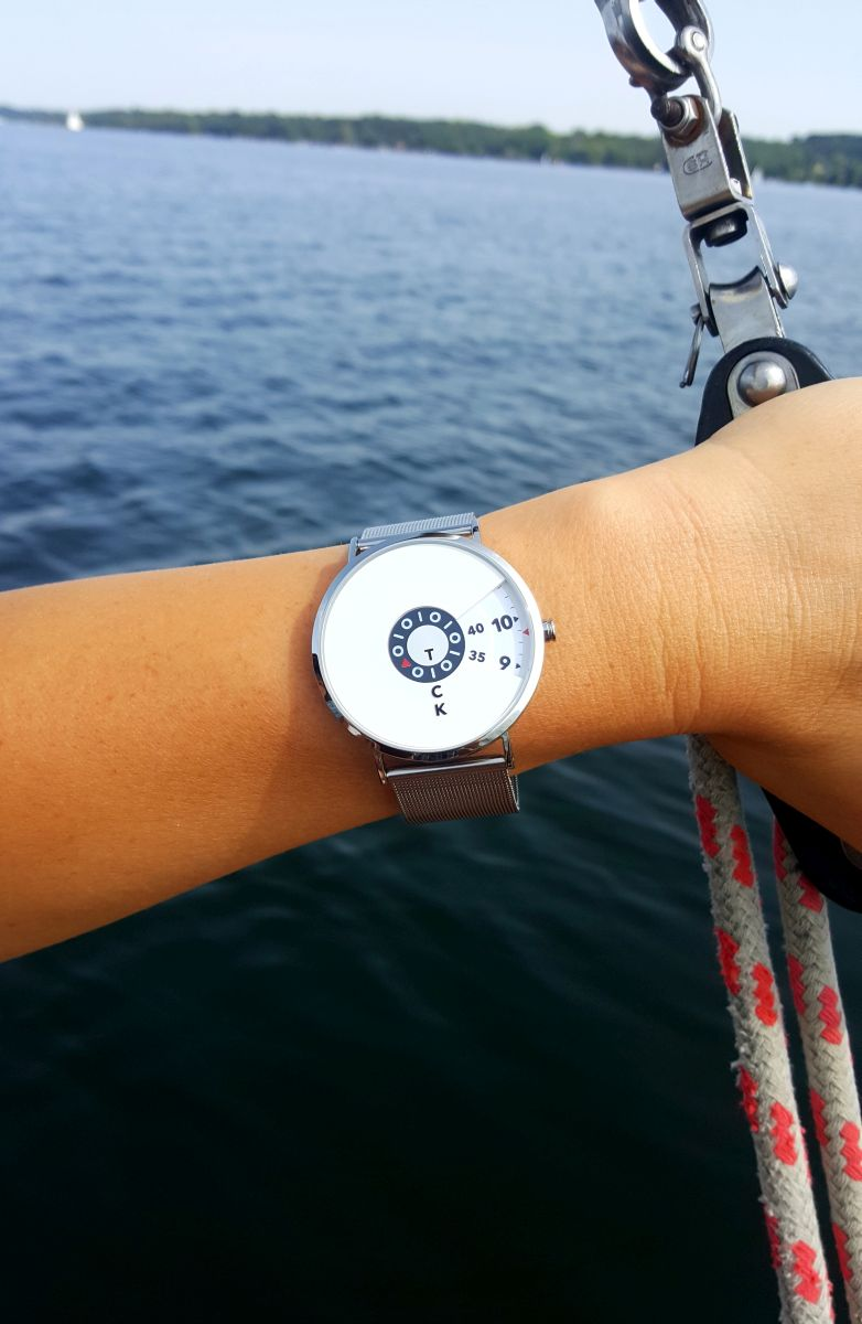 Widdenburg Watch Phi