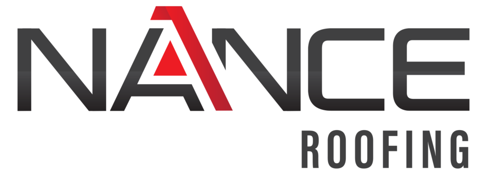 Nance Roofing Logo