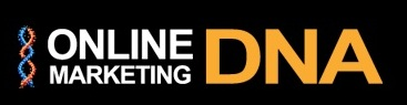 Online Marketing DNA Logo