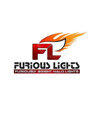 Furious Lights Logo