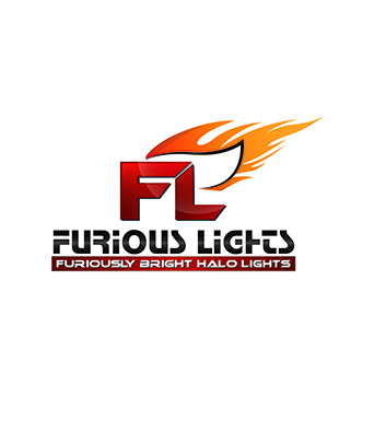 Company Logo For Furious Lights'