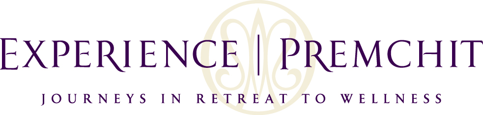 Logo for EXPERIENCE | PREMCHIT Natural Wellness Retreats'