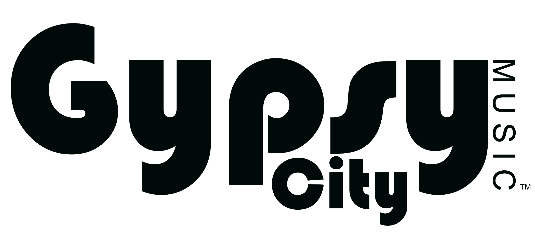 Gypsy City Music Logo