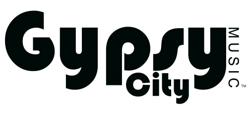 Company Logo For Gypsy City Music'
