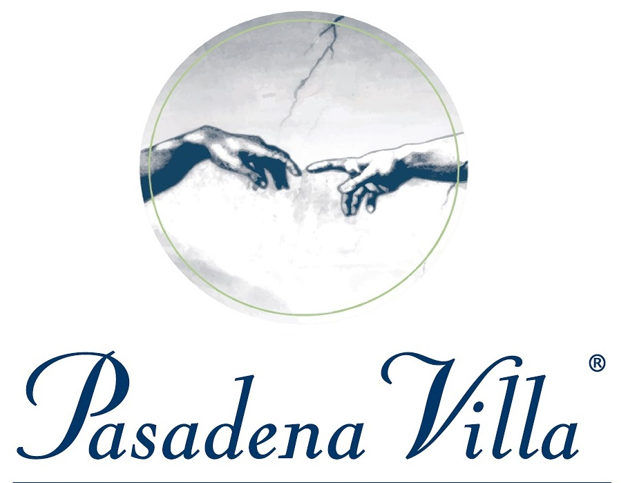 Company Logo For Pasadena Villa - The Villa Orlando'