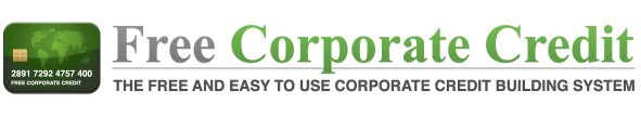Free Corporate Credit