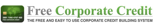 Company Logo For Free Corporate Credit'