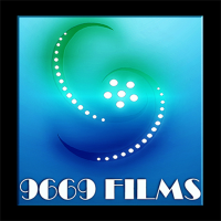 9669films Logo
