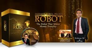 Instant Forex Profit Robot'